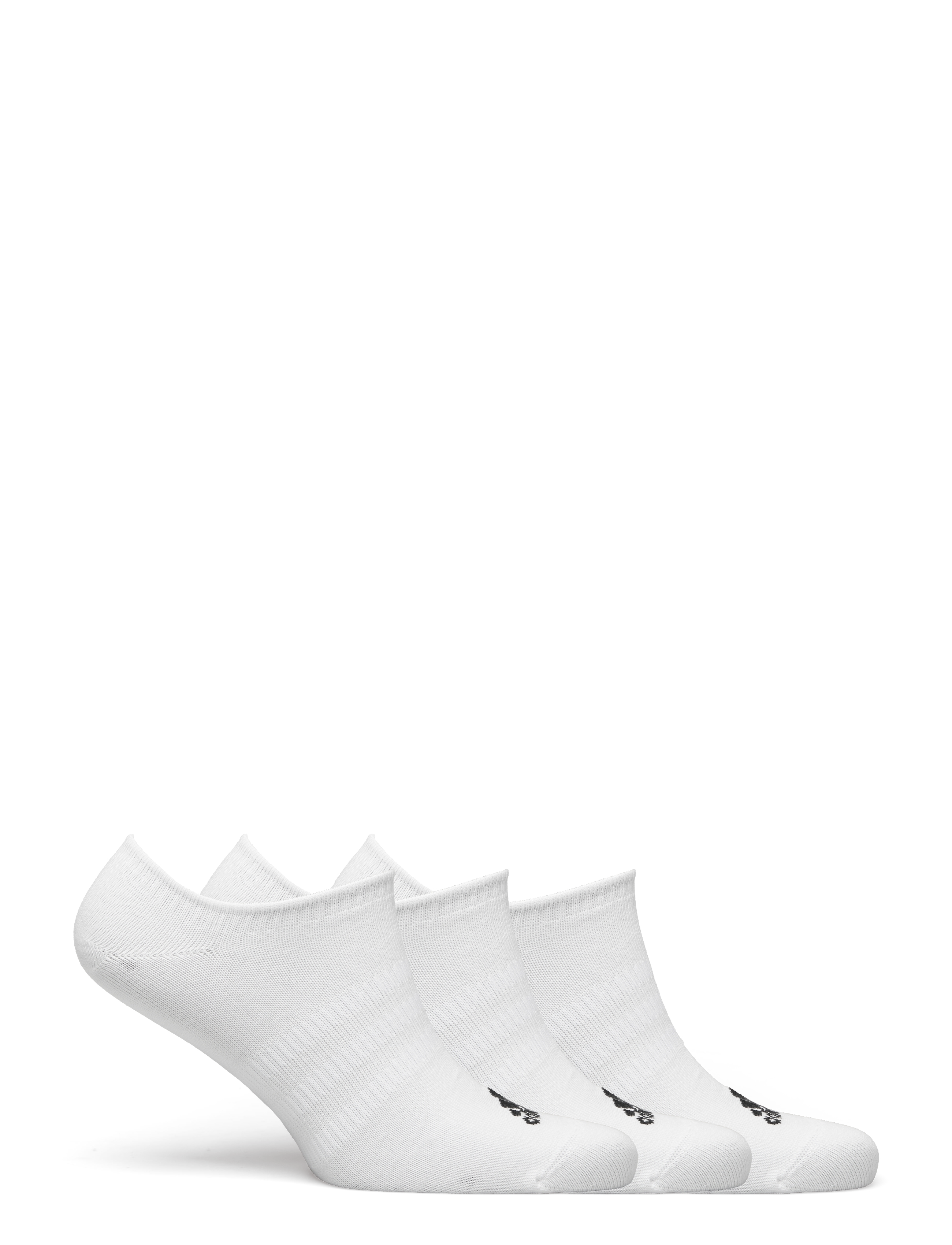 adidas Performance - T SPW NS 3P - sportstrømper - white/black - 1
