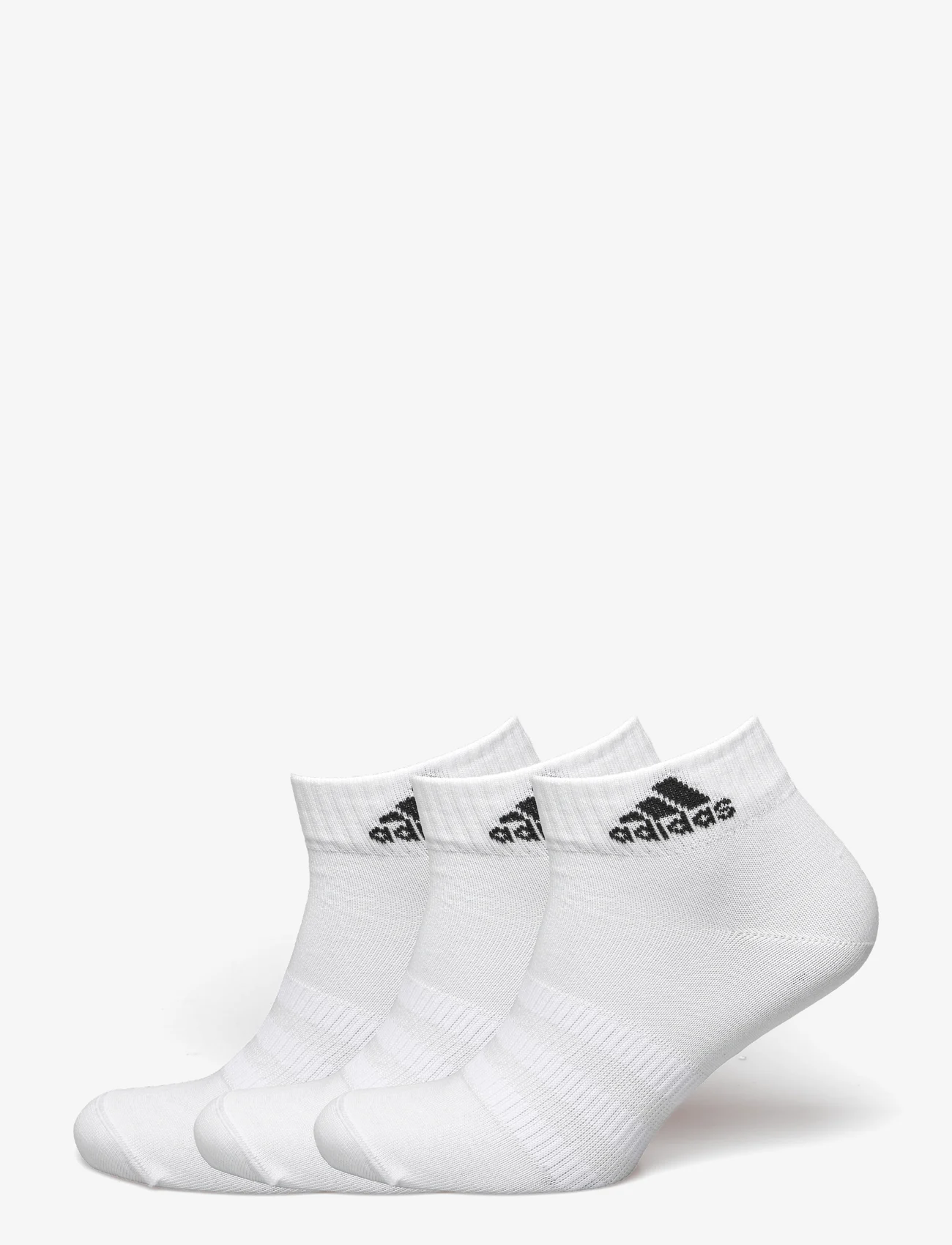 adidas Performance - T SPW ANK 3P - lowest prices - white/black - 0