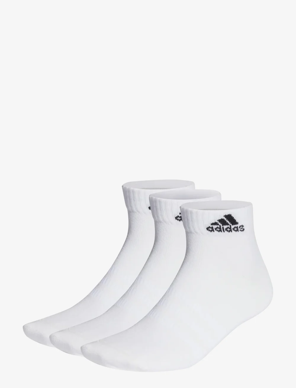 adidas Performance - T SPW ANK 3P - sportsocken - white/black - 0