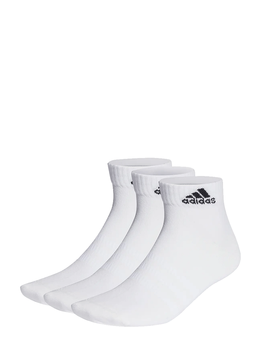 adidas Performance - T SPW ANK 3P - kousen - white/black - 0