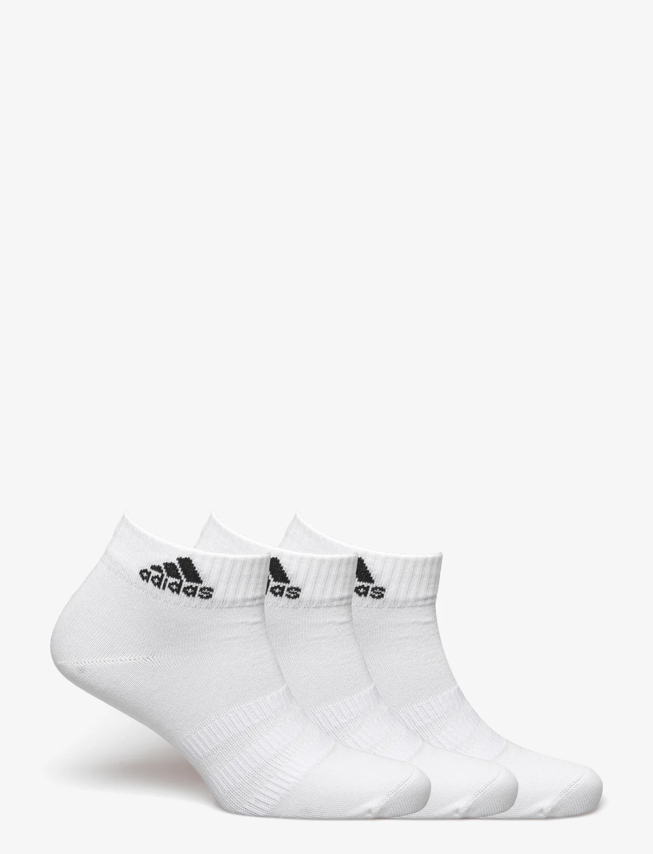 adidas Performance - T SPW ANK 3P - lowest prices - white/black - 1