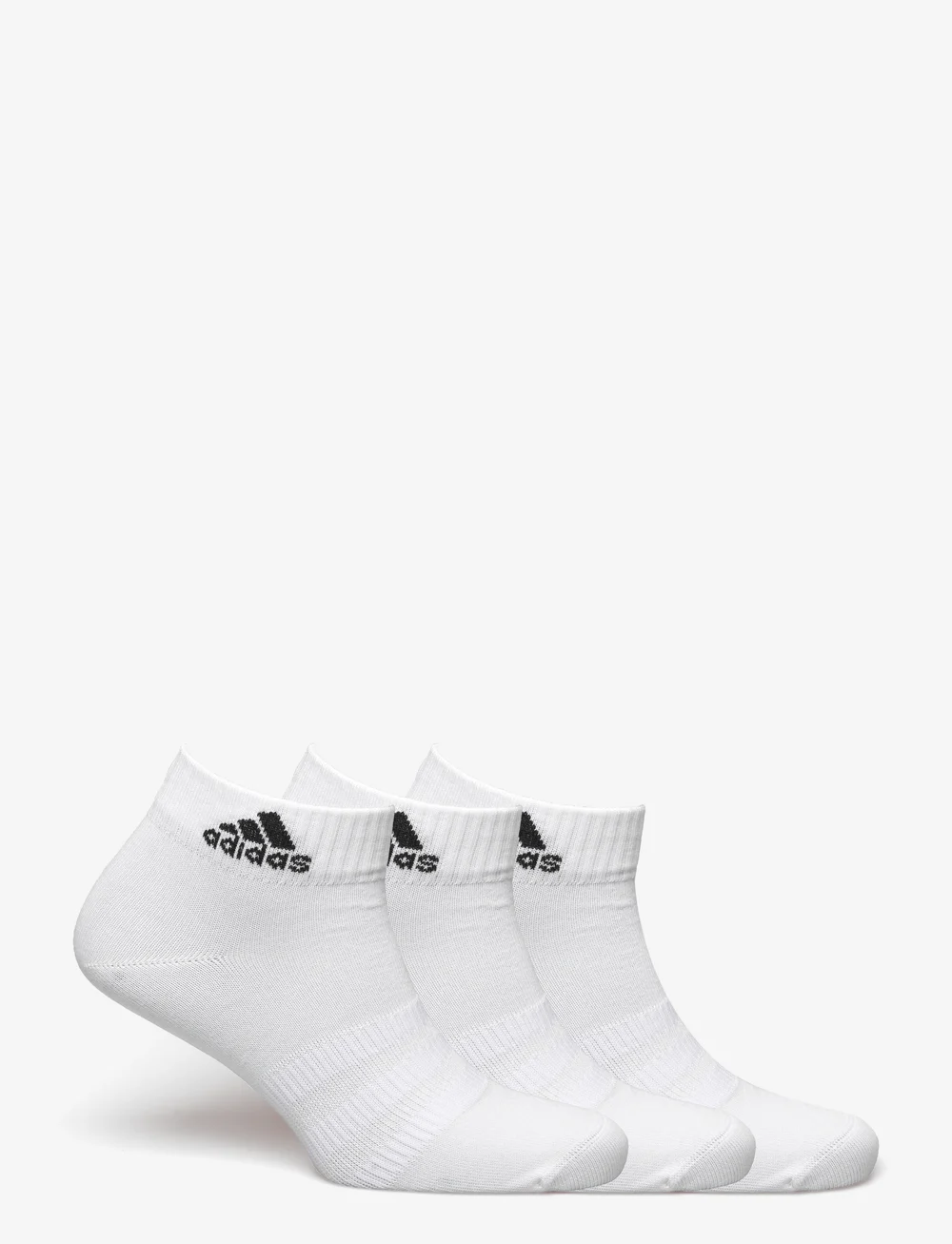 adidas Performance - T SPW ANK 3P - sportsocken - white/black - 1