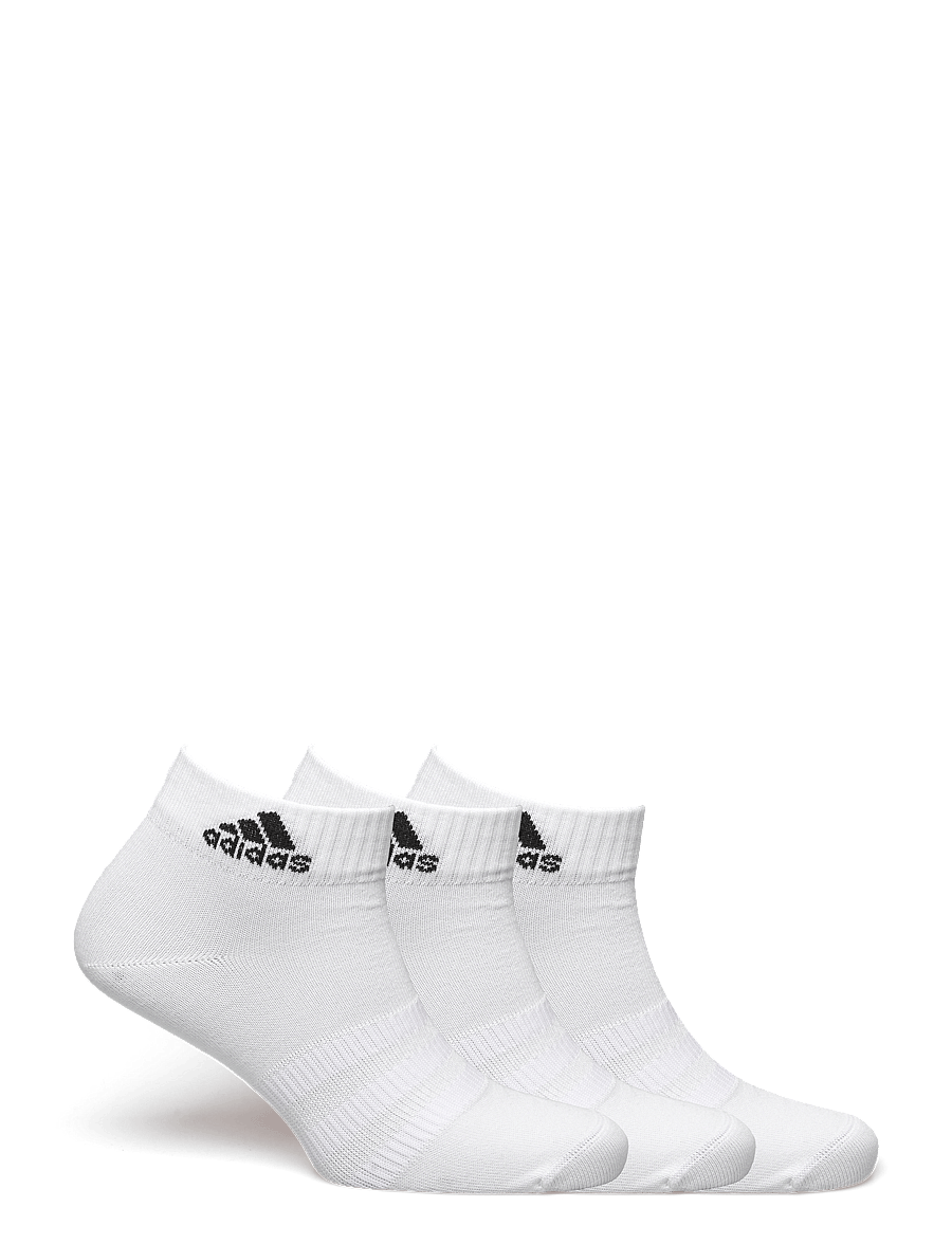 adidas Performance - T SPW ANK 3P - kousen - white/black - 1