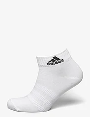 adidas Performance - T SPW ANK 3P - lowest prices - white/black - 2