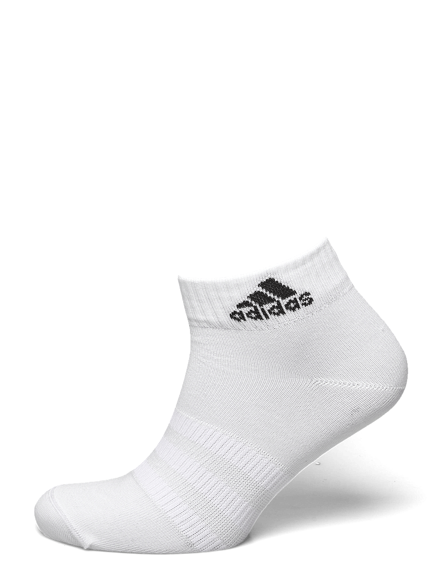 adidas Performance - T SPW ANK 3P - kousen - white/black - 2
