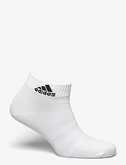 adidas Performance - T SPW ANK 3P - lowest prices - white/black - 3