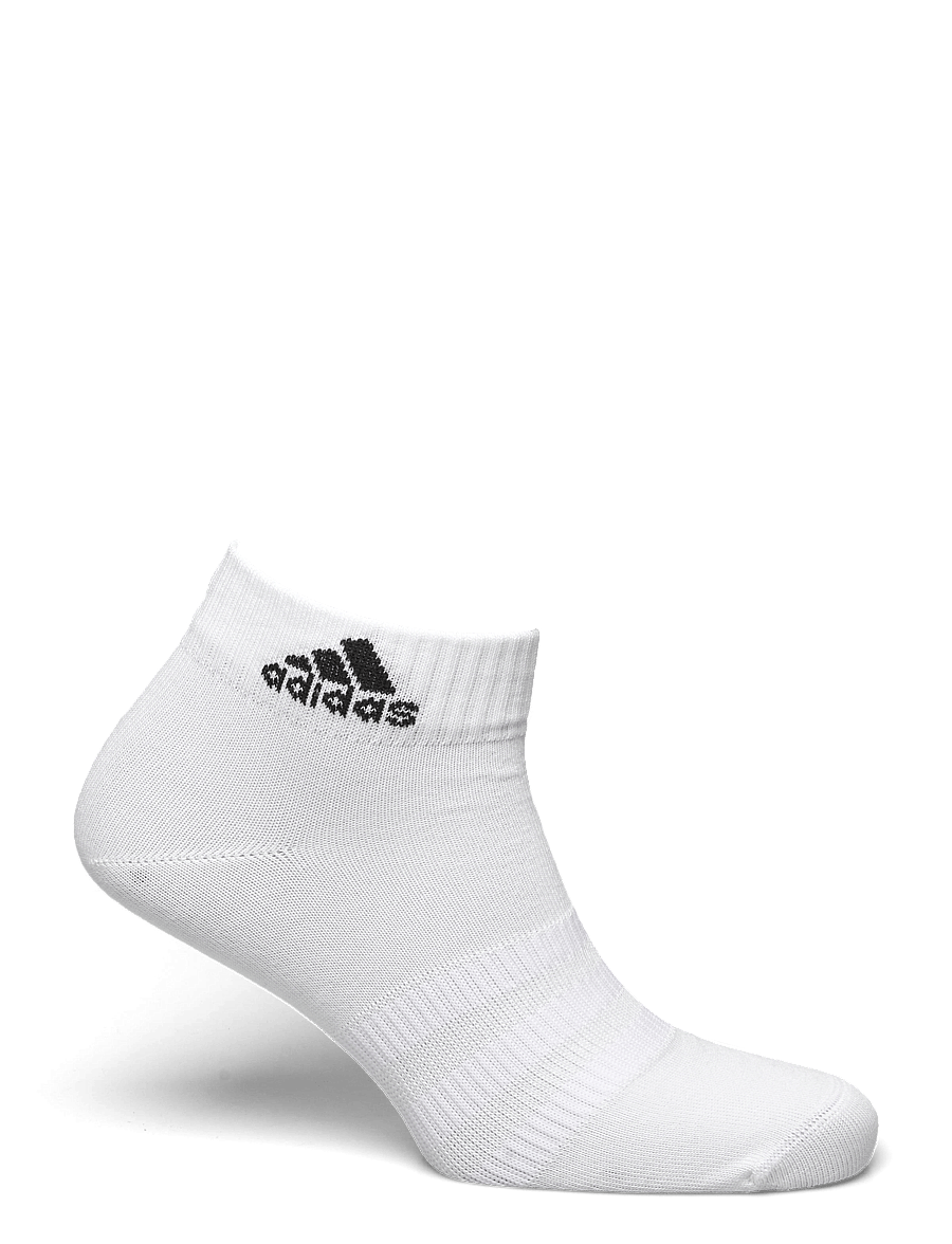 adidas Performance - T SPW ANK 3P - kousen - white/black - 3