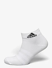 adidas Performance - T SPW ANK 3P - lowest prices - white/black - 4