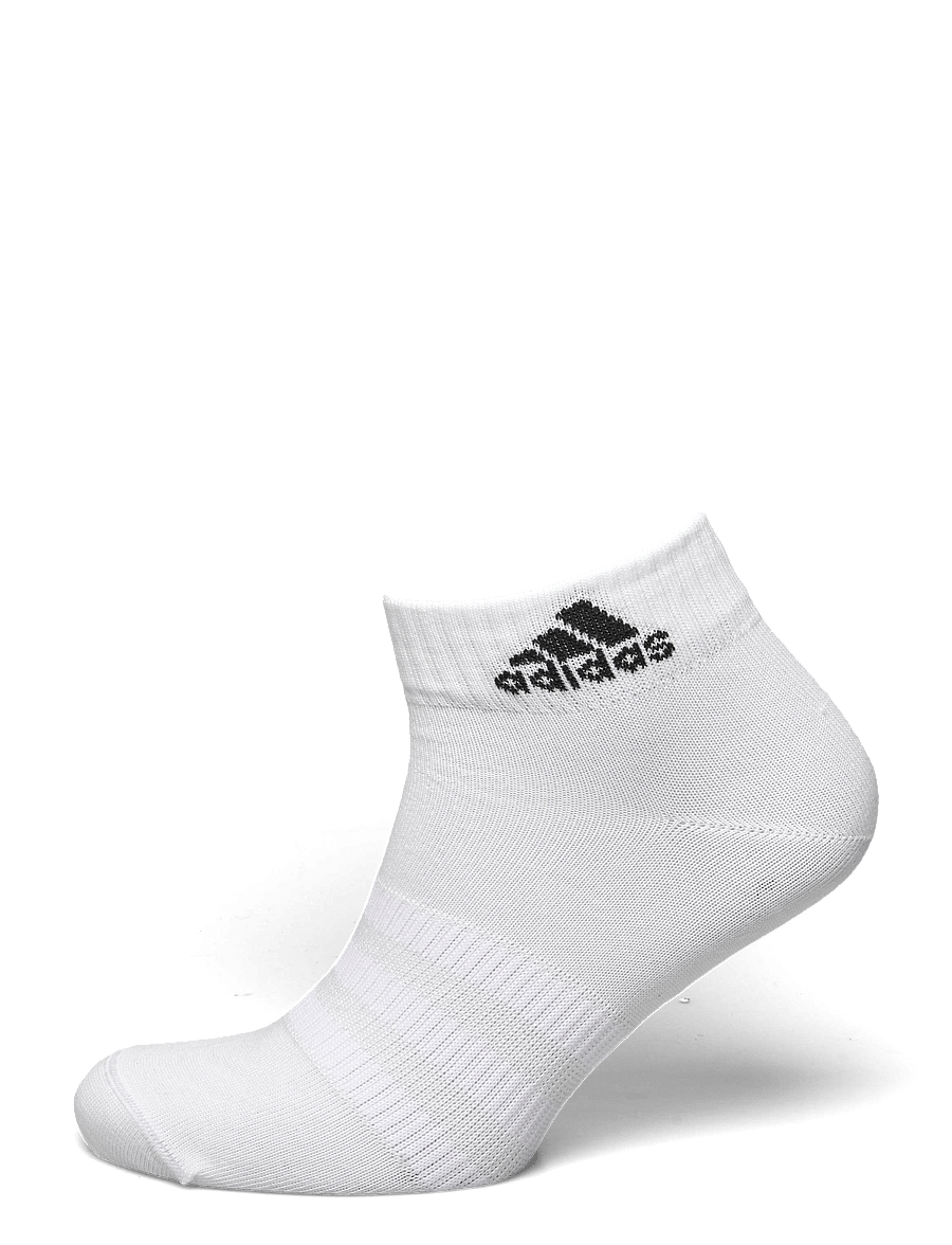 adidas Performance - T SPW ANK 3P - kousen - white/black - 4
