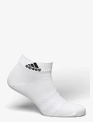 adidas Performance - T SPW ANK 3P - lowest prices - white/black - 5