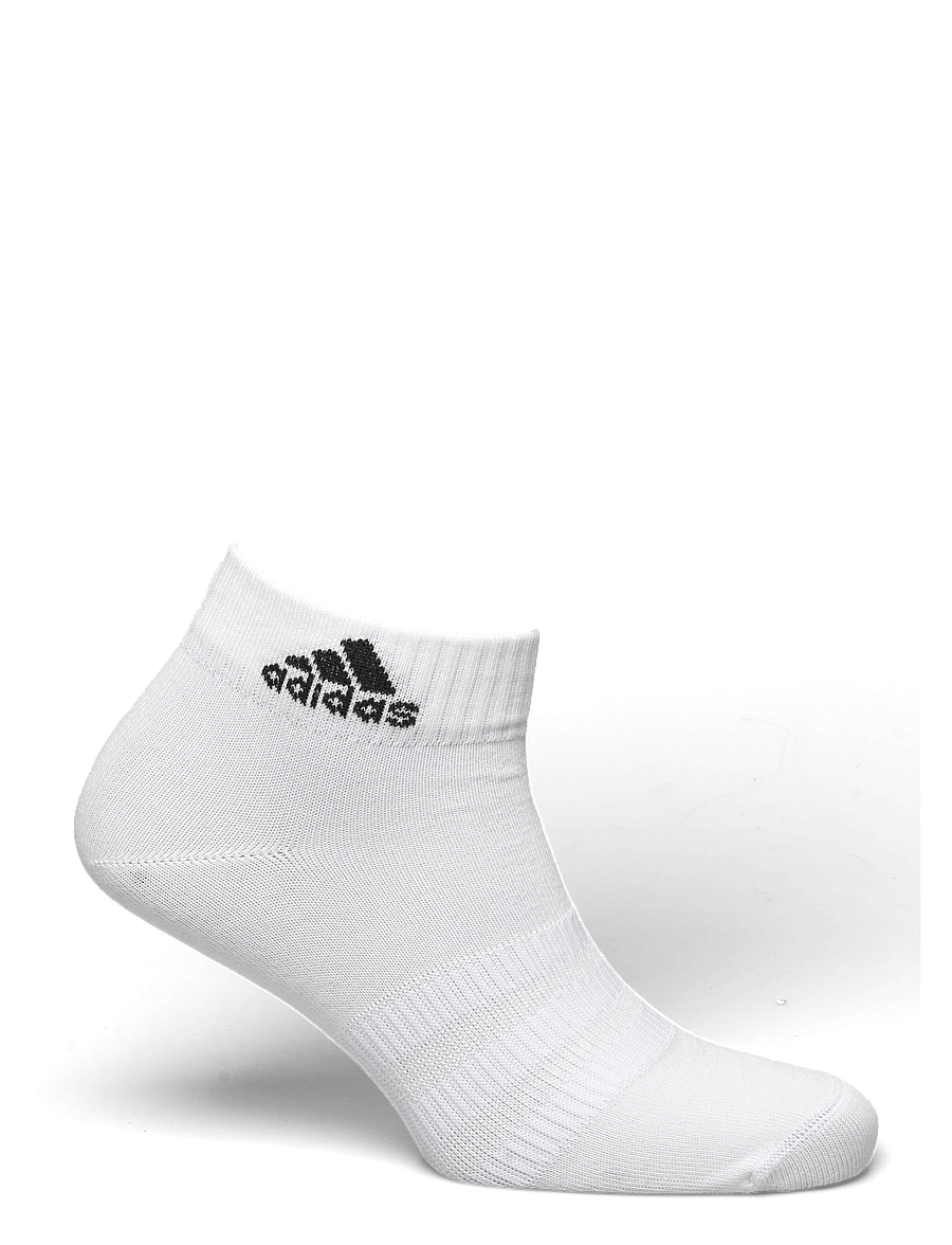 adidas Performance - T SPW ANK 3P - kousen - white/black - 5