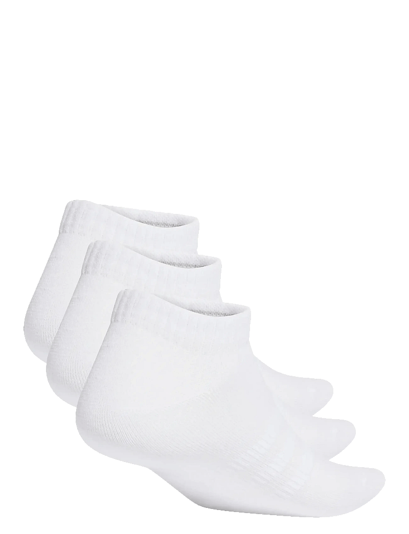 adidas Performance - T SPW LOW 3P - träningsstrumpor - white/black - 1