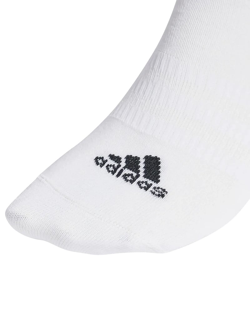 adidas Performance - T SPW LOW 3P - träningsstrumpor - white/black - 2
