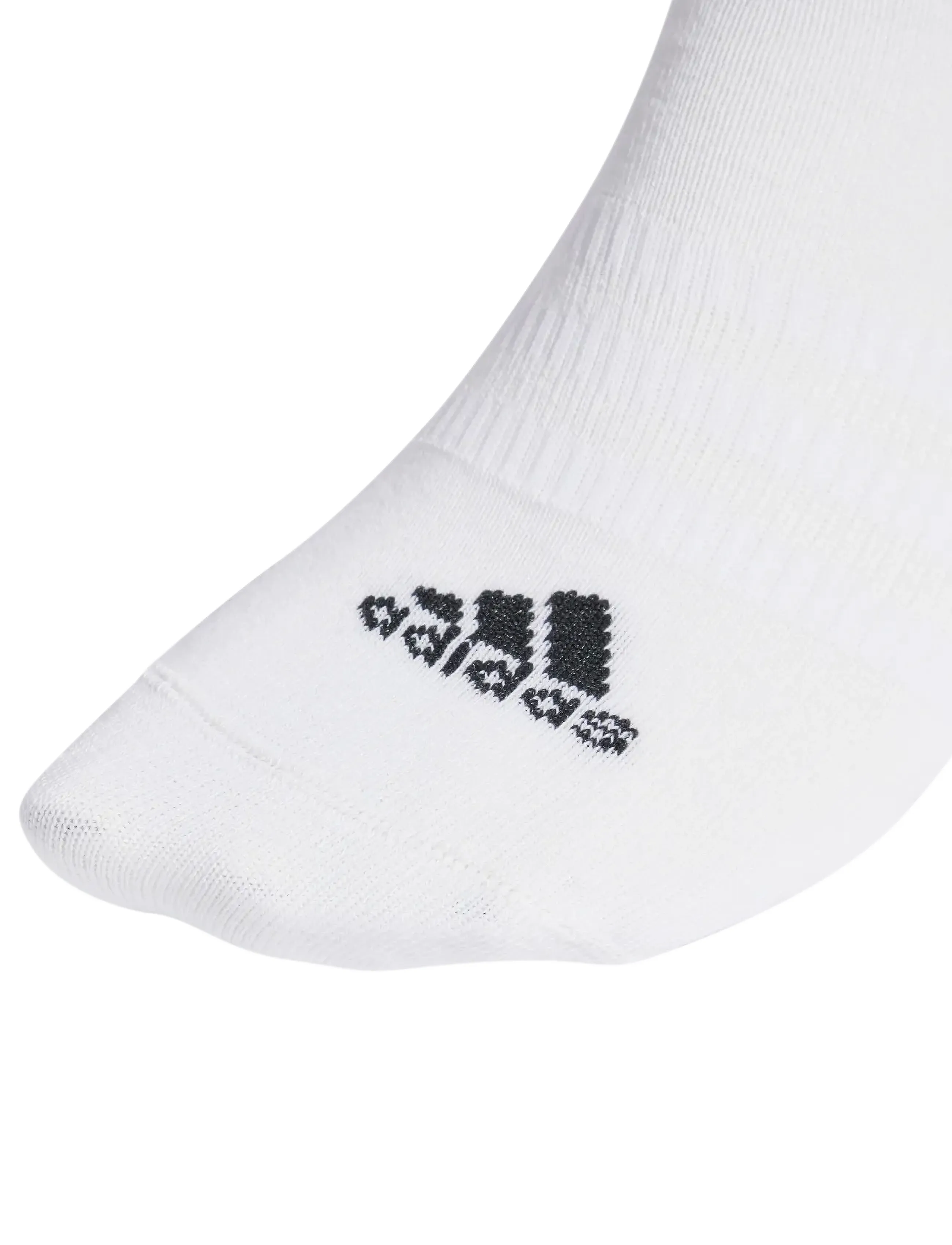 adidas Performance - T SPW LOW 3P - lowest prices - white/black - 2