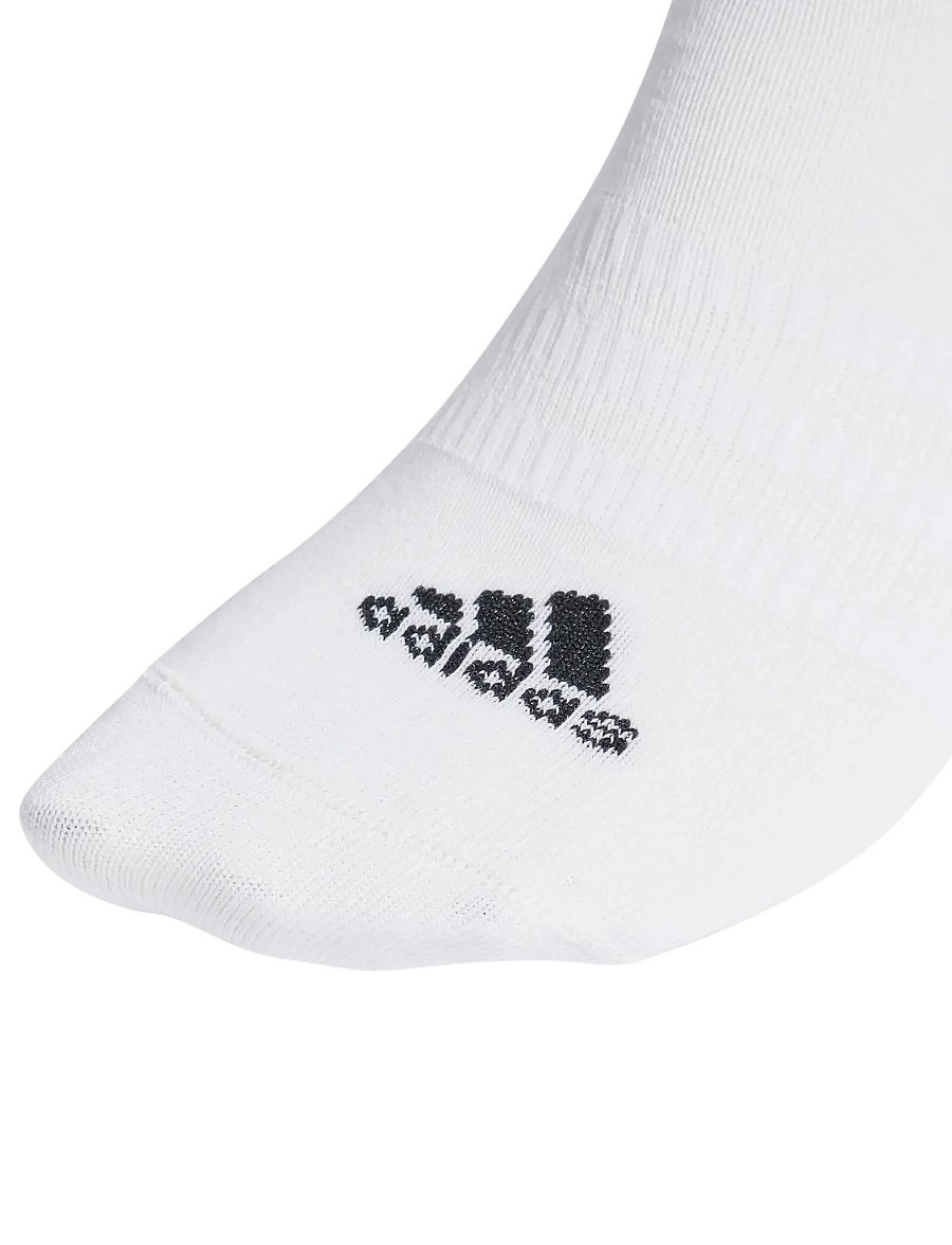 adidas Performance - T SPW LOW 3P - strümpfe - white/black - 2