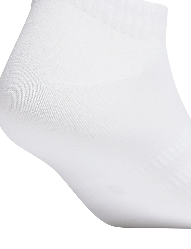 adidas Performance - T SPW LOW 3P - träningsstrumpor - white/black - 3