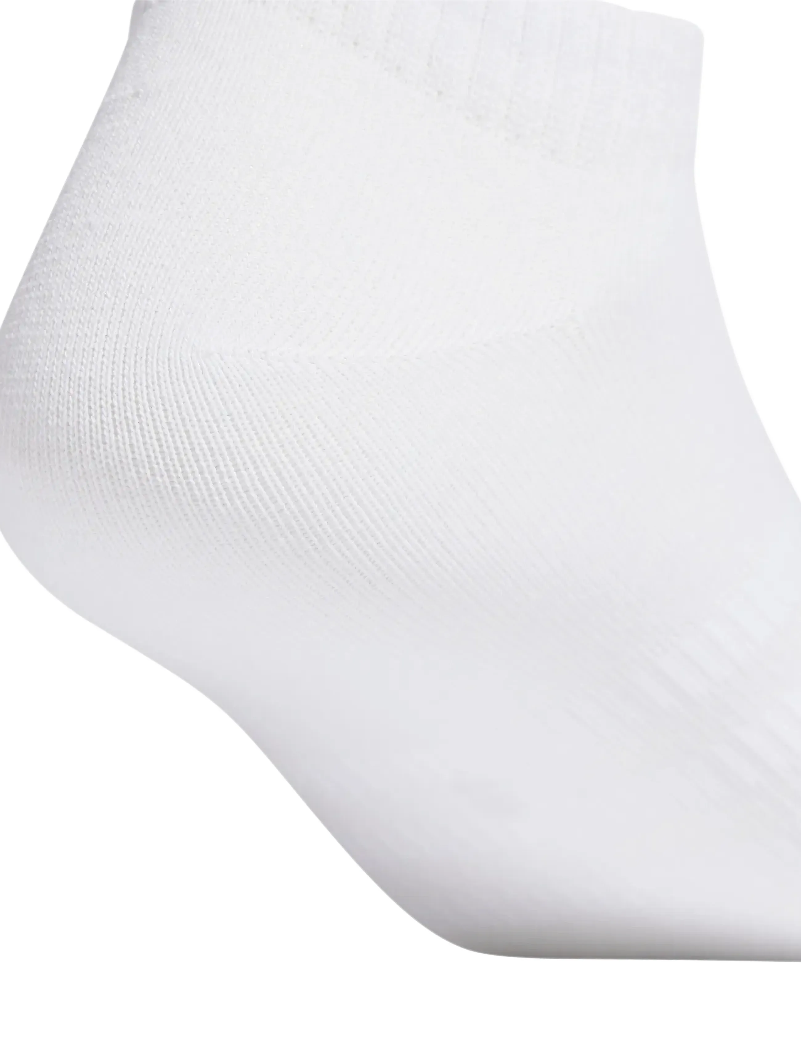 adidas Performance - T SPW LOW 3P - strümpfe - white/black - 3