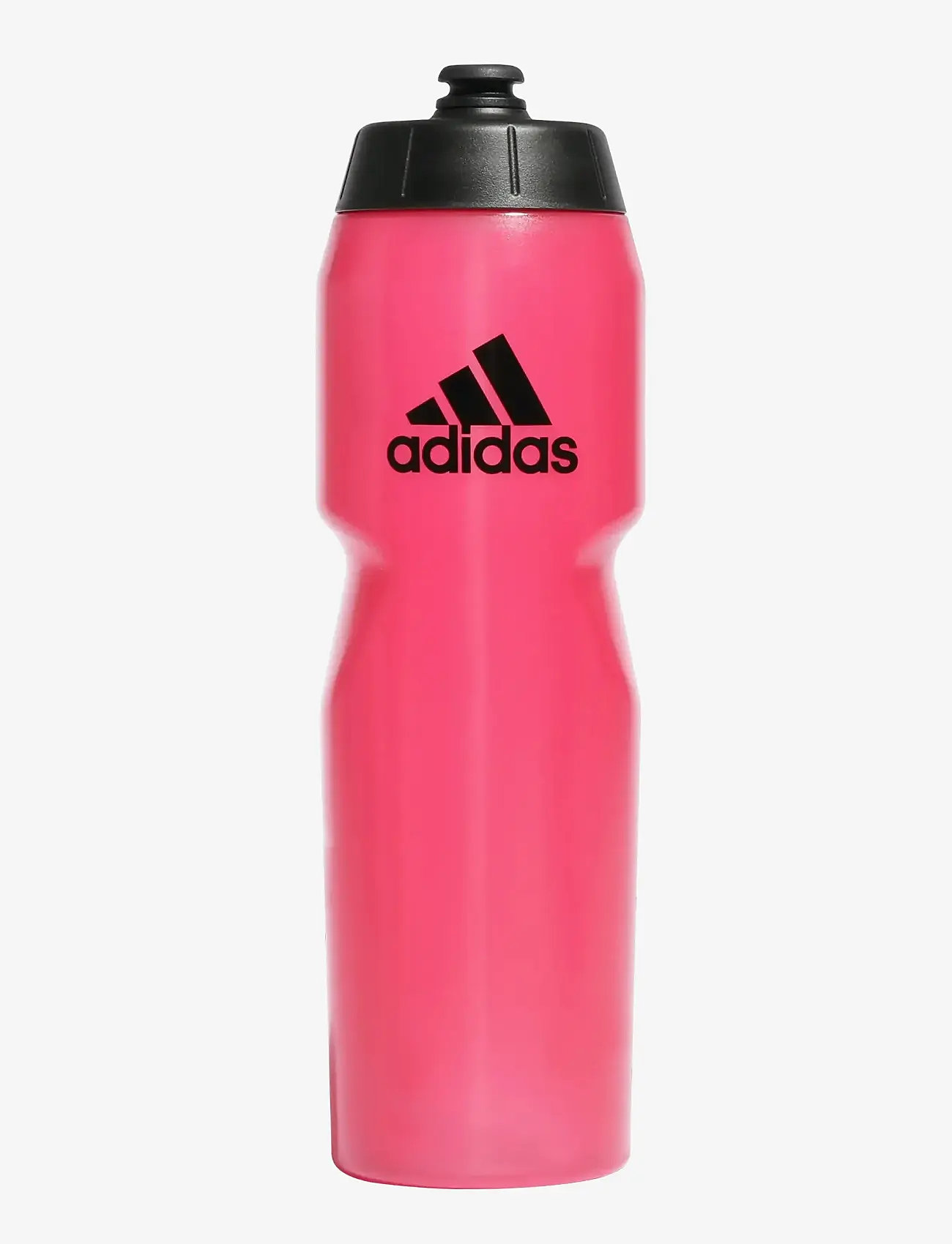 adidas Performance - PERF BOTTL 0,75 - water bottles & thermoses - tepore/black/black - 0