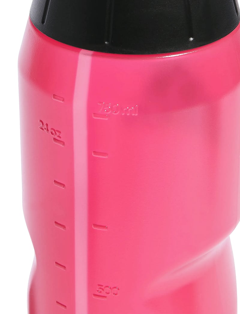 adidas Performance - PERF BOTTL 0,75 - vattenflaskor & termosar - tepore/black/black - 2