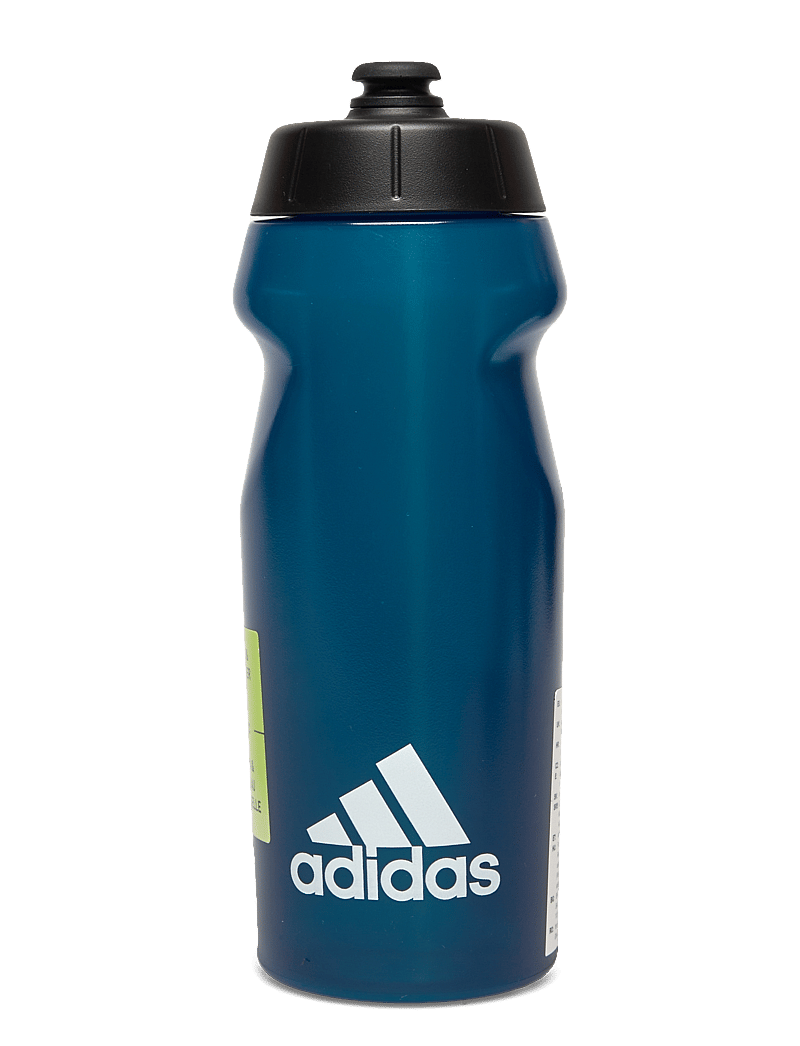 adidas Performance - PERF BTTL 0,5 - vattenflaskor & termosar - tenabl/black - 0