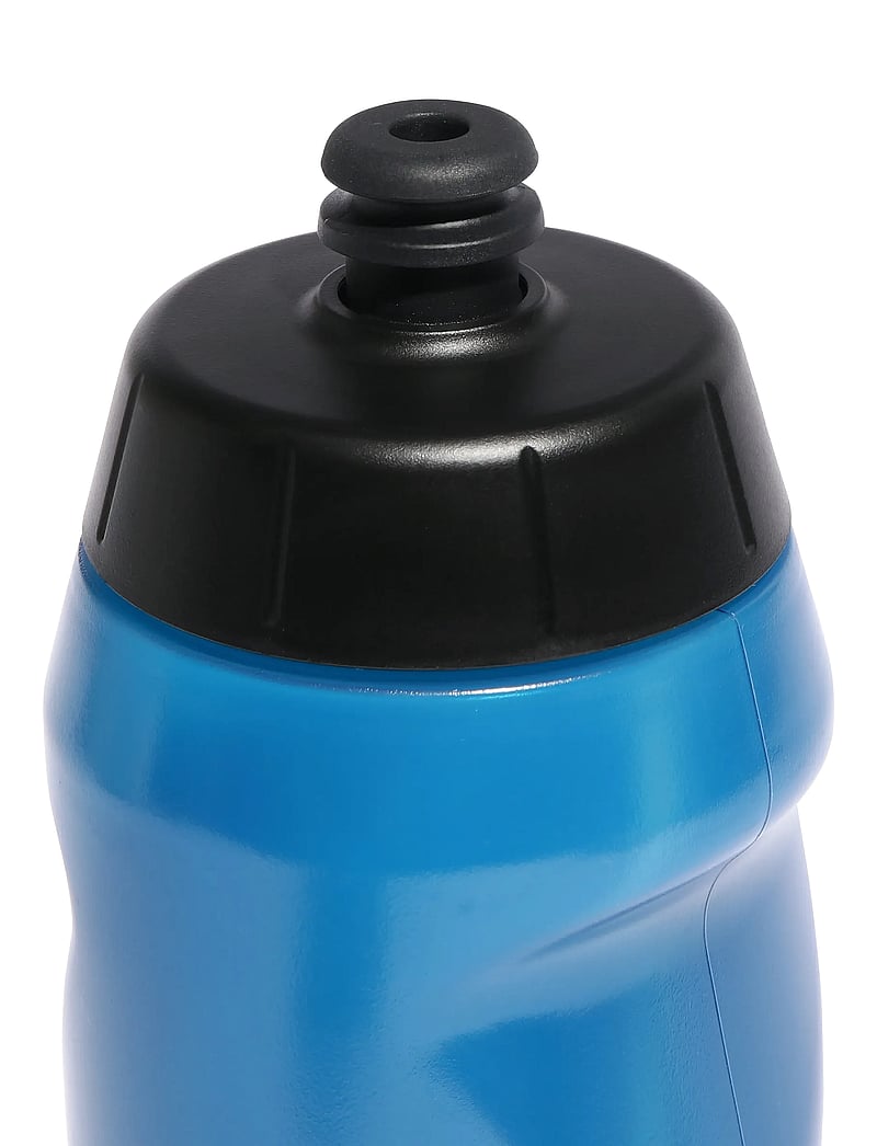 adidas Performance - PERF BTTL 0,5 - vattenflaskor & termosar - tenabl/black - 1