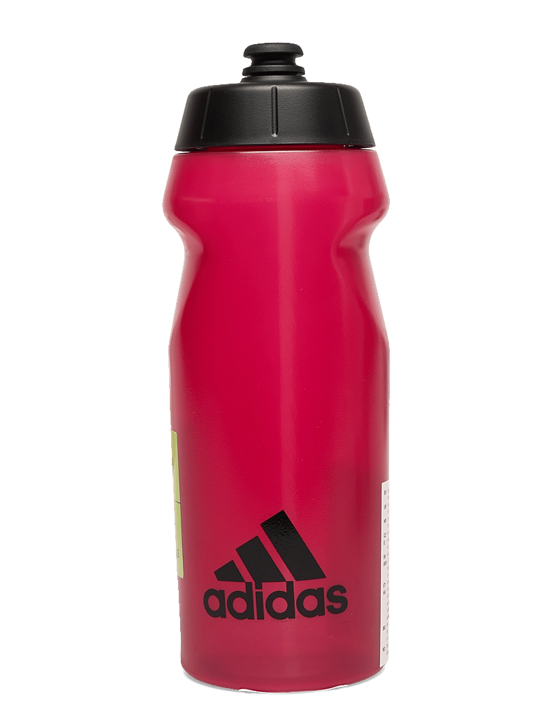adidas Performance - PERF BTTL 0,5 - termosed ja veepudelid - tepore/black - 0