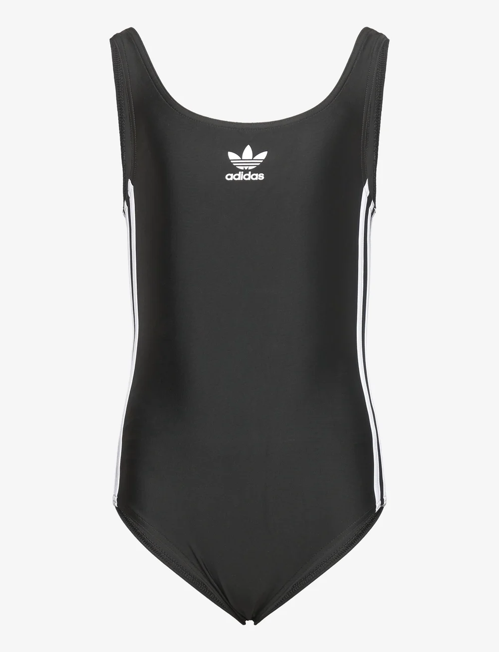 adidas Performance Adidas Originals Adicolor 3 stripes Swimsuit Badeanzuge Boozt