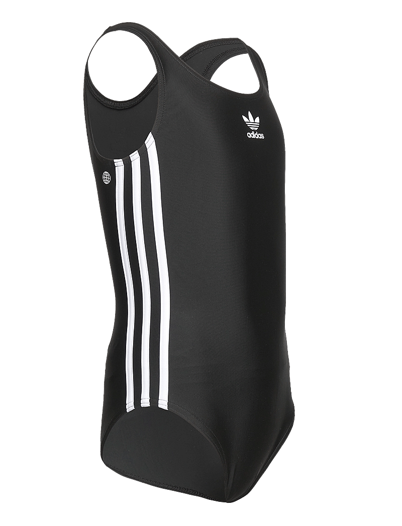 adidas Performance Adidas Originals Adicolor 3-stripes Swimsuit (ADIHT4400) Swimsuit
