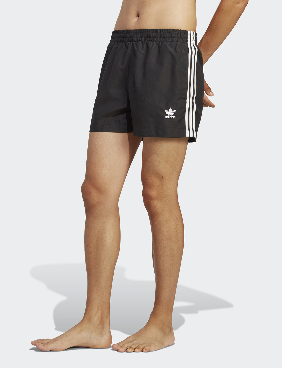 adidas Performance Ori 3s Vsl Sh Swim shorts Boozt