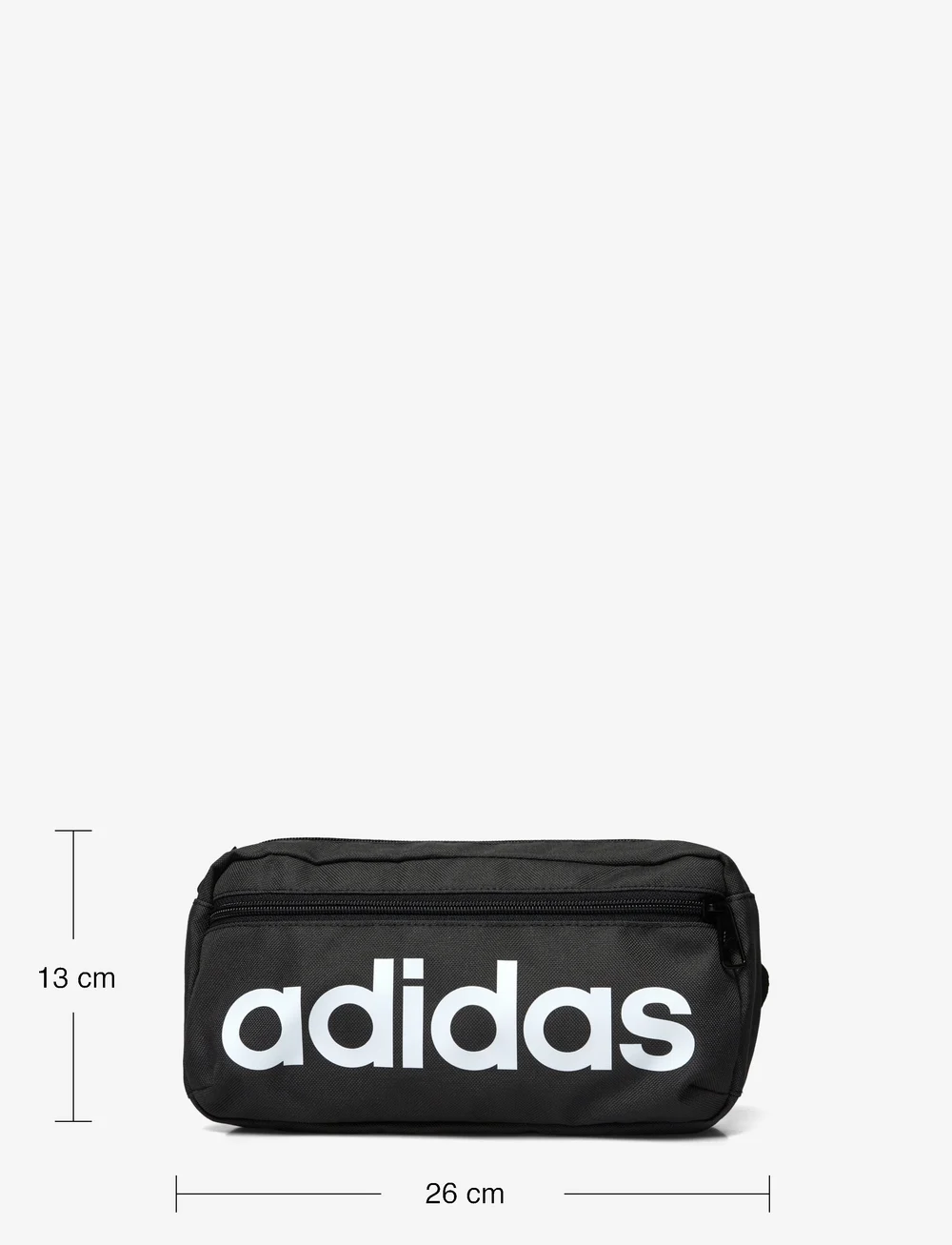 adidas Performance Linear Bum Bag Heuptassen Boozt