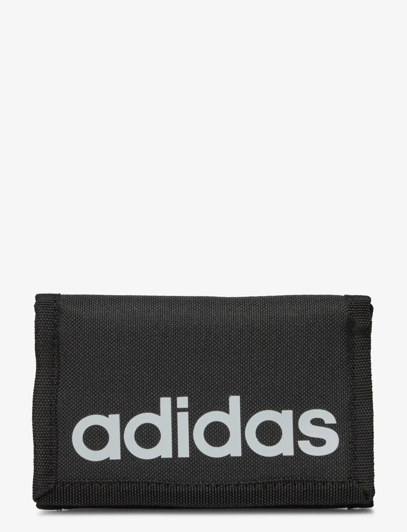adidas Performance - LINEAR WALLET - lowest prices - black/white - 0