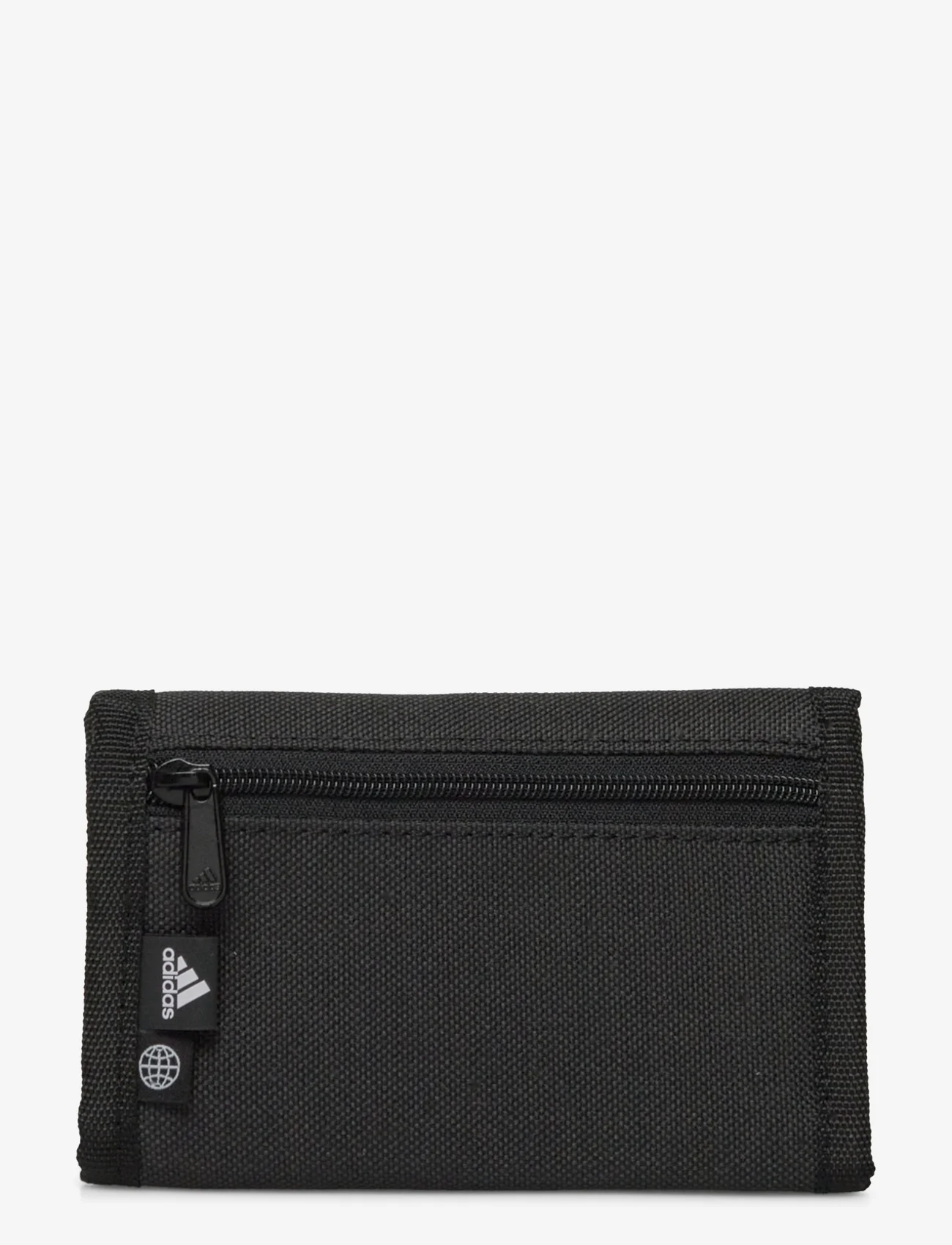 adidas Performance - LINEAR WALLET - lowest prices - black/white - 1