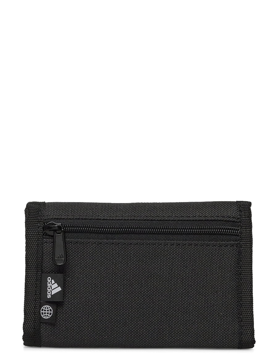 adidas Performance - LINEAR WALLET - black/white - 1