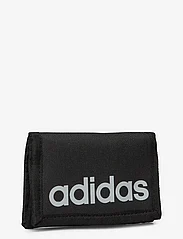 adidas Performance - LINEAR WALLET - lowest prices - black/white - 2
