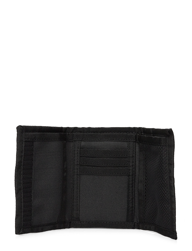 adidas Performance - LINEAR WALLET - autres accessoires - black/white - 3