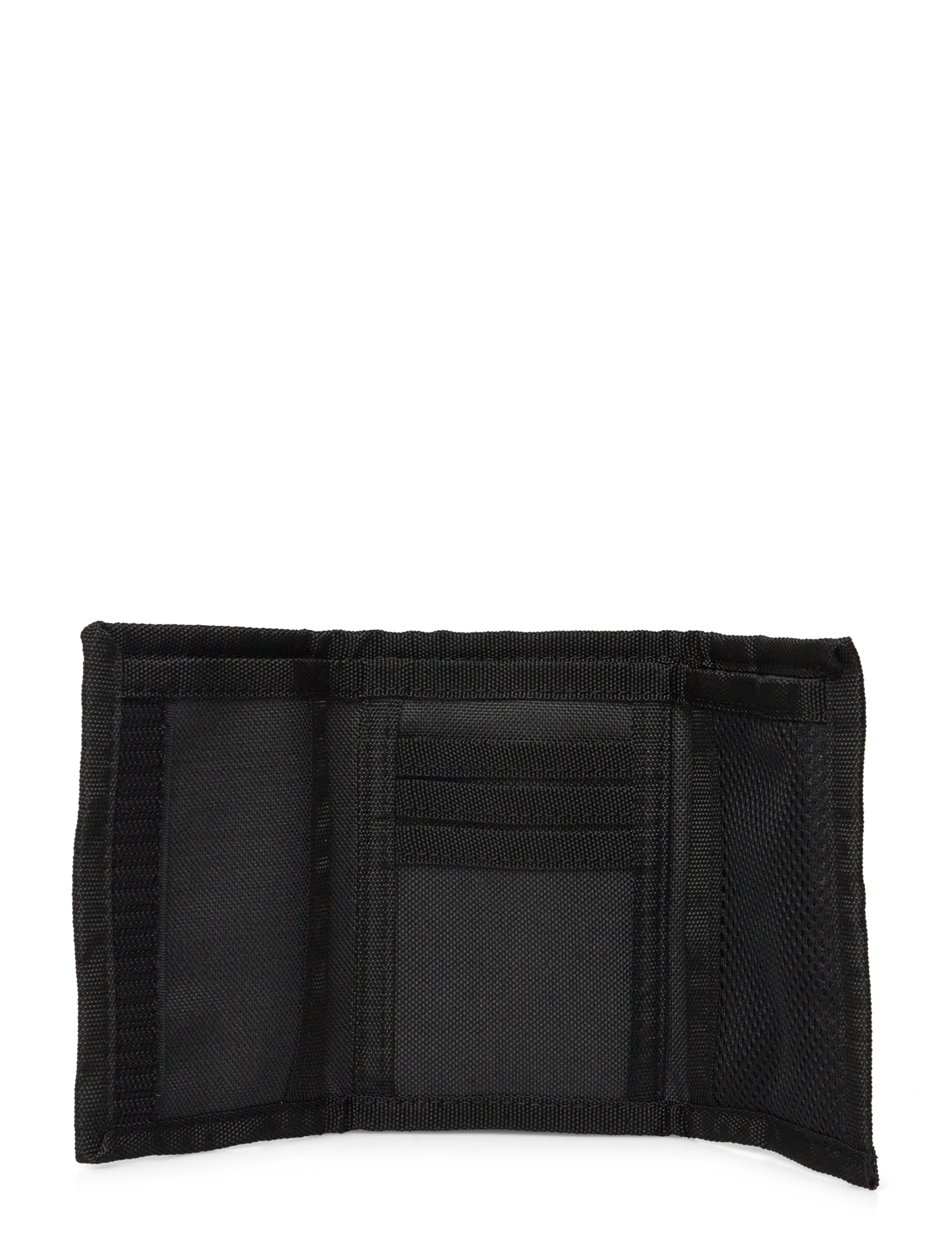 adidas Performance - LINEAR WALLET - black/white - 3