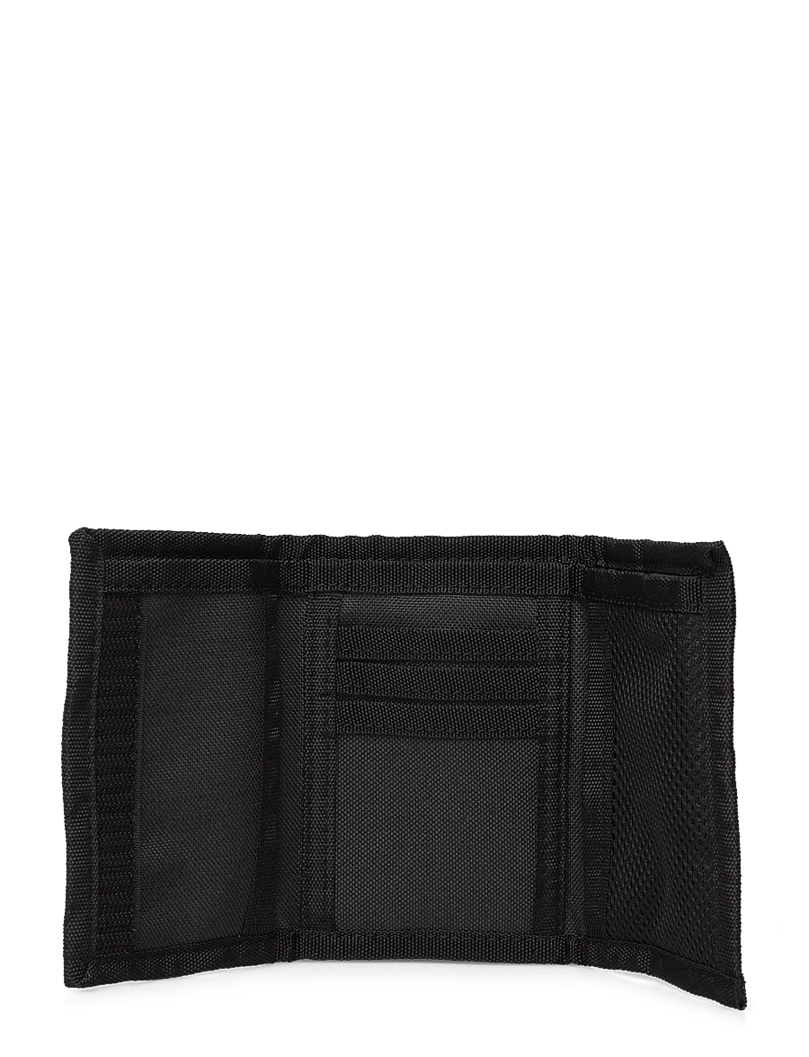 adidas Performance - LINEAR WALLET - black/white - 3