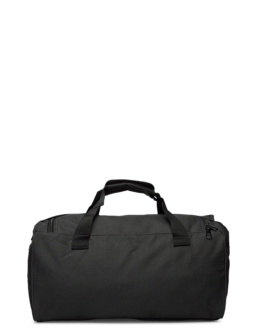 adidas Performance - LINEAR DUFFEL S - black/white - 1