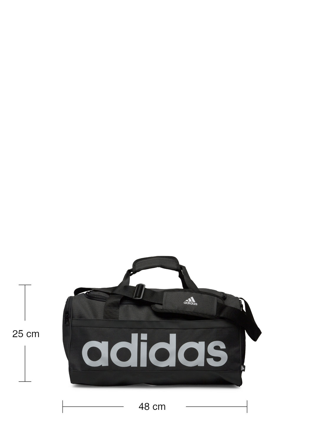adidas Performance Linear Duffel S Trainingstaschen Boozt