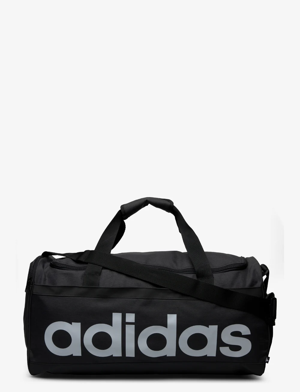adidas Performance Adidas Essentials Linear Unisex Duffel Bag Medium Gym bags Boozt