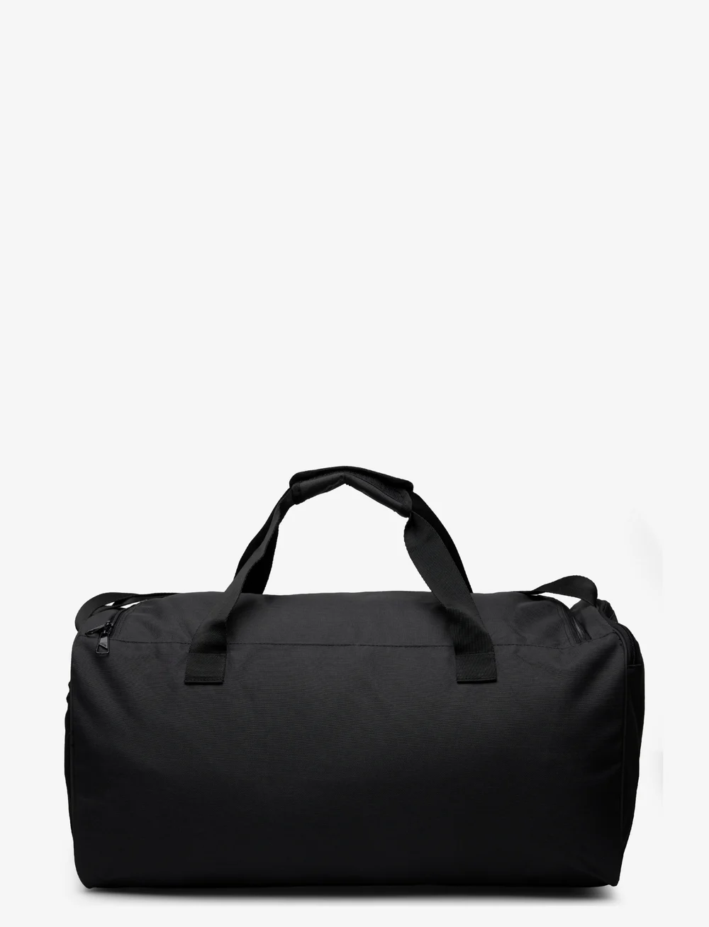 Adidas black top gym bag