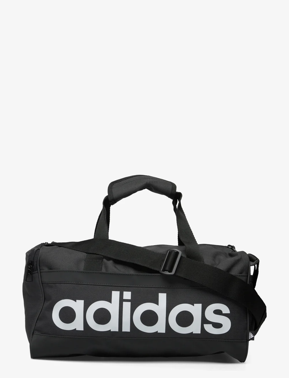 adidas Performance Adidas Essentials Linear Unisex Duffel Bag Extra Small -  Gym bags