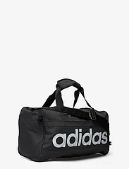 adidas Performance - LINEAR DUF XS - lägsta priserna - black/white - 2