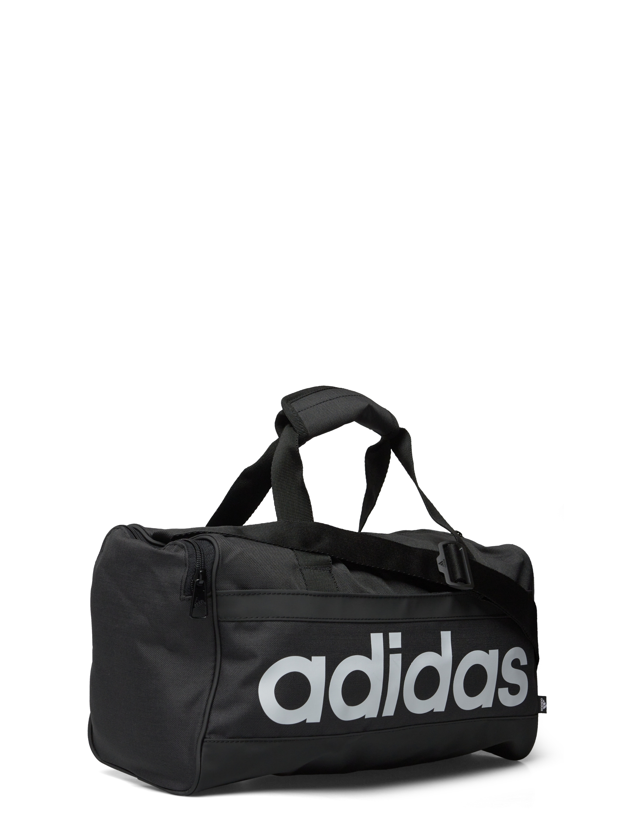 adidas Performance - LINEAR DUF XS - lowest prices - black/white - 2