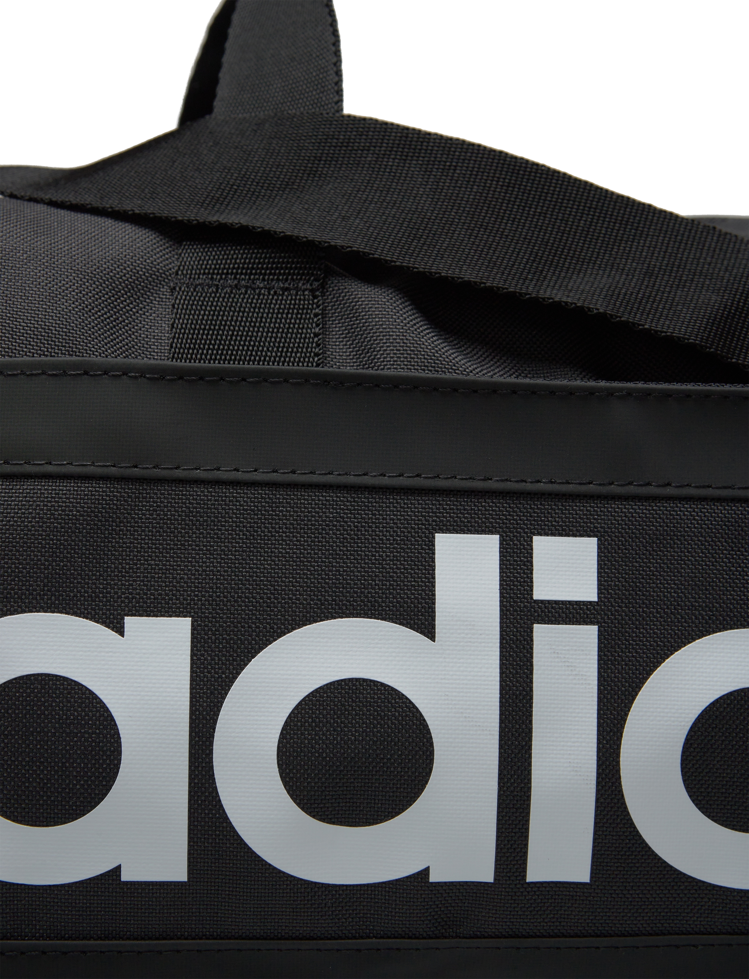 adidas Performance - LINEAR DUF XS - lowest prices - black/white - 3