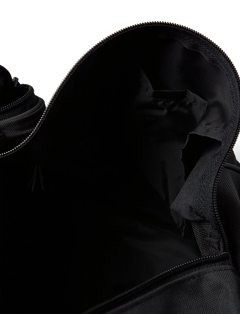 adidas Performance - LINEAR DUF XS - träningsväskor - black/white - 4