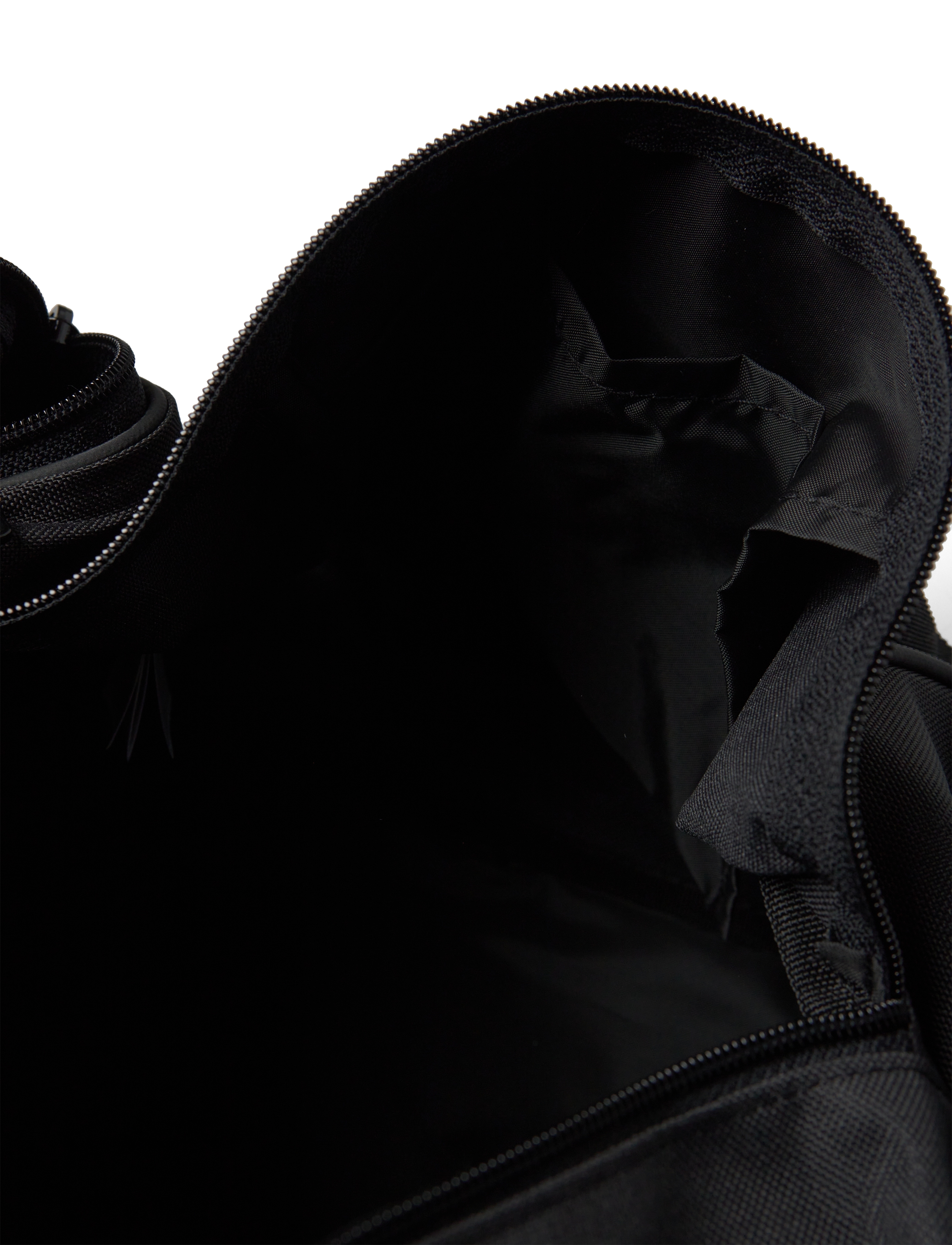 adidas Performance - LINEAR DUF XS - lowest prices - black/white - 4