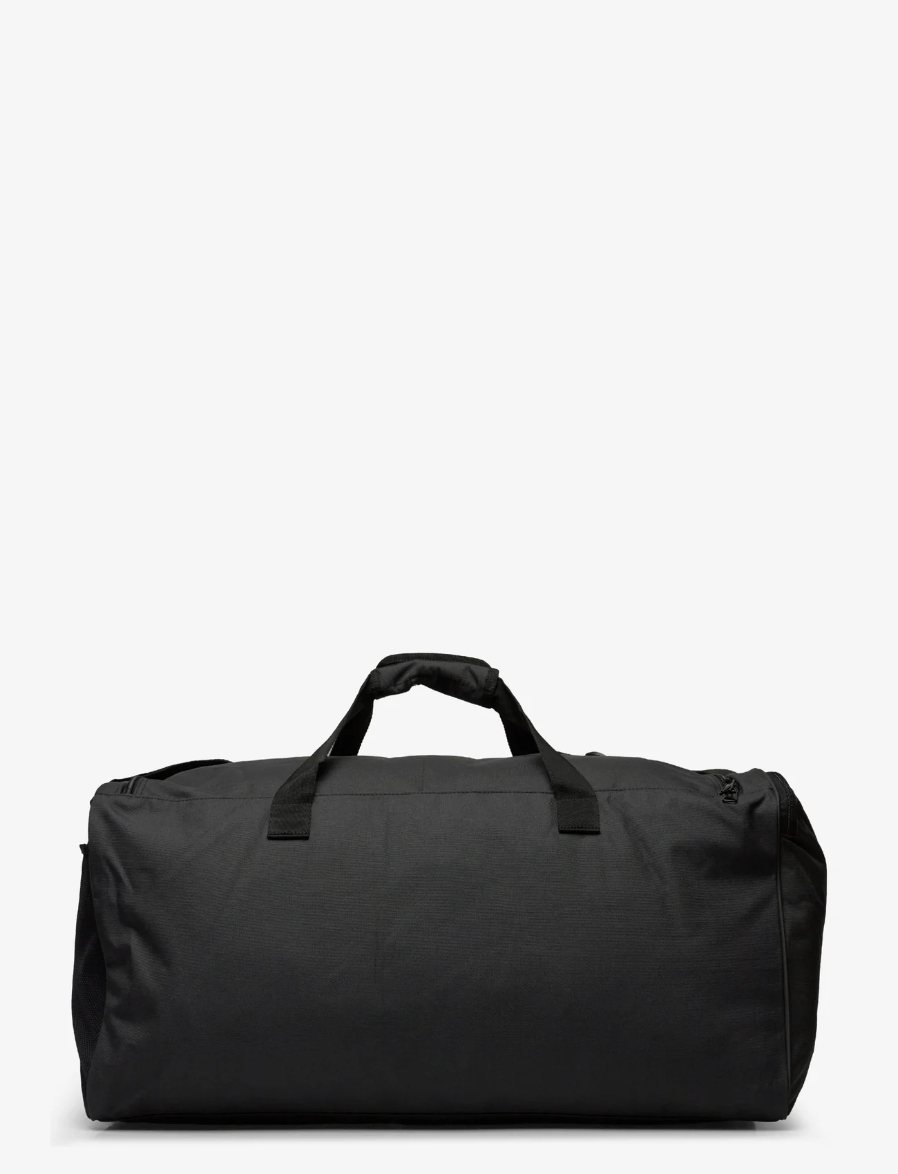 adidas Performance - LINEAR DUFFEL L - lowest prices - black/white - 1