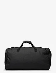 adidas Performance - LINEAR DUFFEL L - herren - black/white - 1