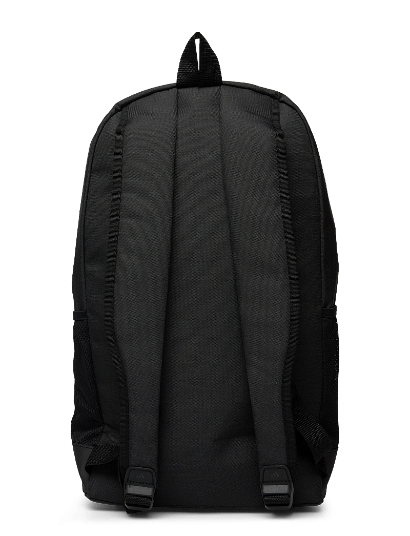 adidas Performance - LINEAR BP - träningsväskor - black/white - 1